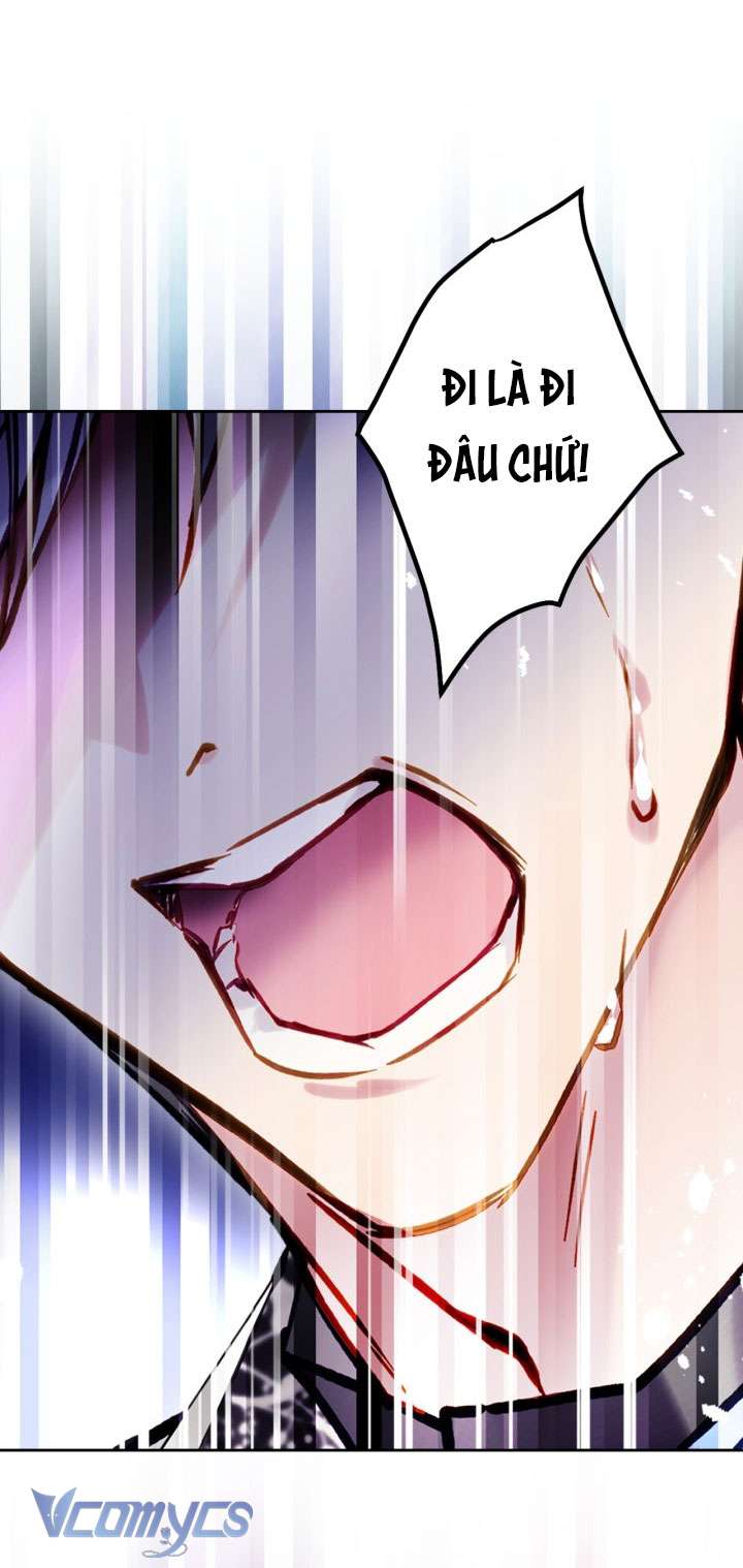 Kết Cục Của Nhân Vật Phản Diện Chỉ Có Thể Là Cái Chết Chap 165 - Trang 4