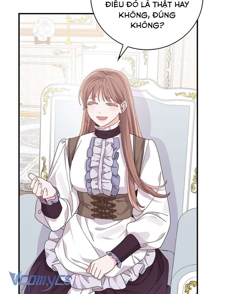 Chị Gái Của Nhân Vật Phản Diện Hôm Nay Cũng Đang Đau Khổ Chap 82 - Trang 4