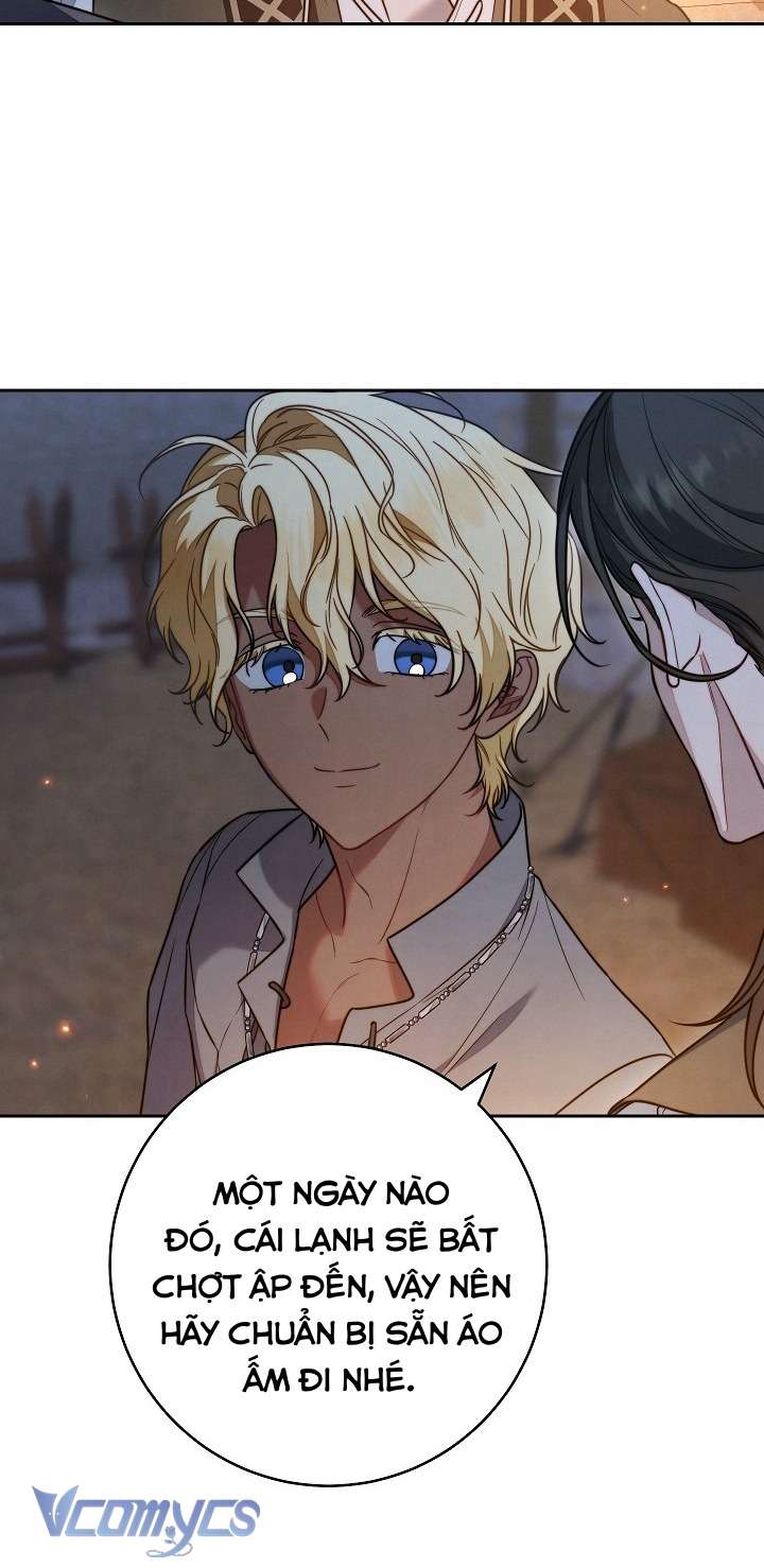 Hôn Nhân Vụ Lợi 2: Bản Tình Ca Không Thể Quên Chap 13 - Next Chapter 13.5