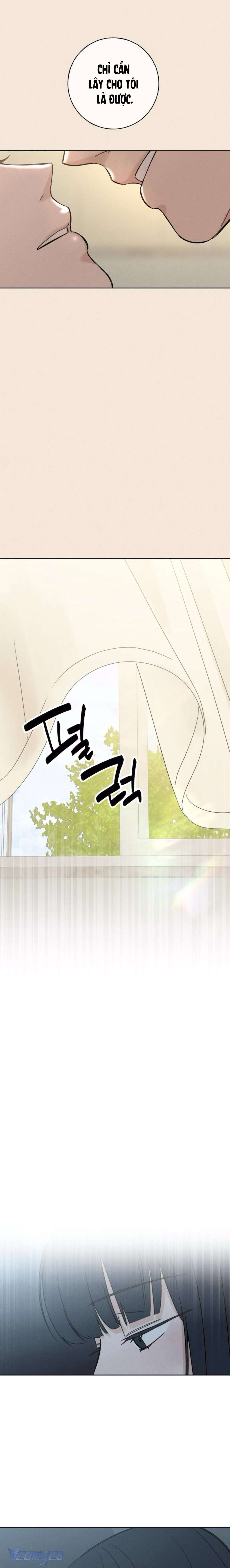 Miyeon Chap 29 - Trang 3