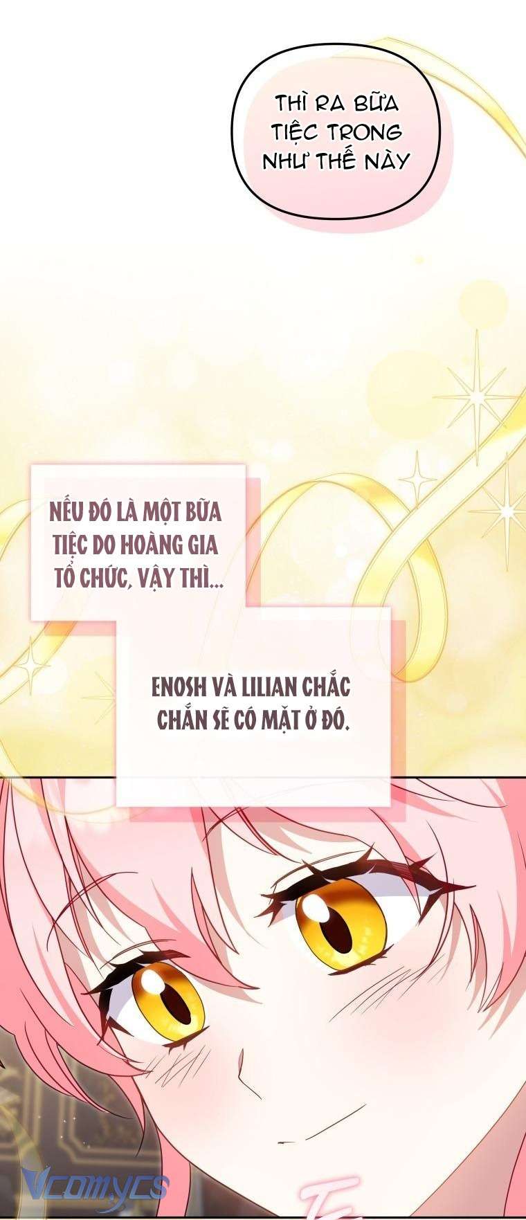 Tôi Được Nuôi Dưỡng Bởi Những Kẻ Phản Diện Chap 117 - Trang 2