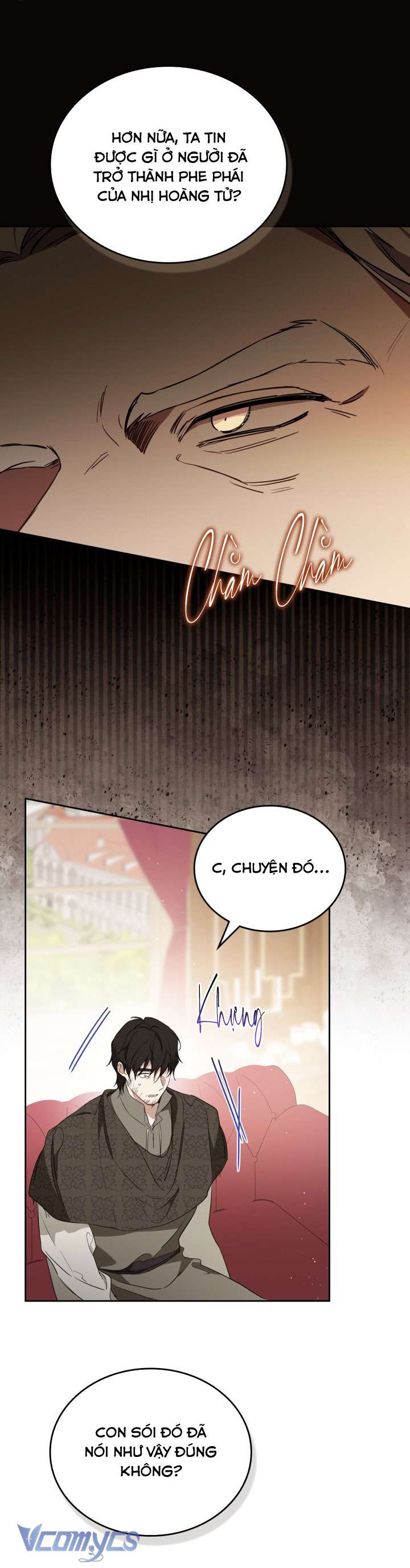 Kiếp Này Nhất Định Làm Gia Chủ Chap 181 - Trang 2