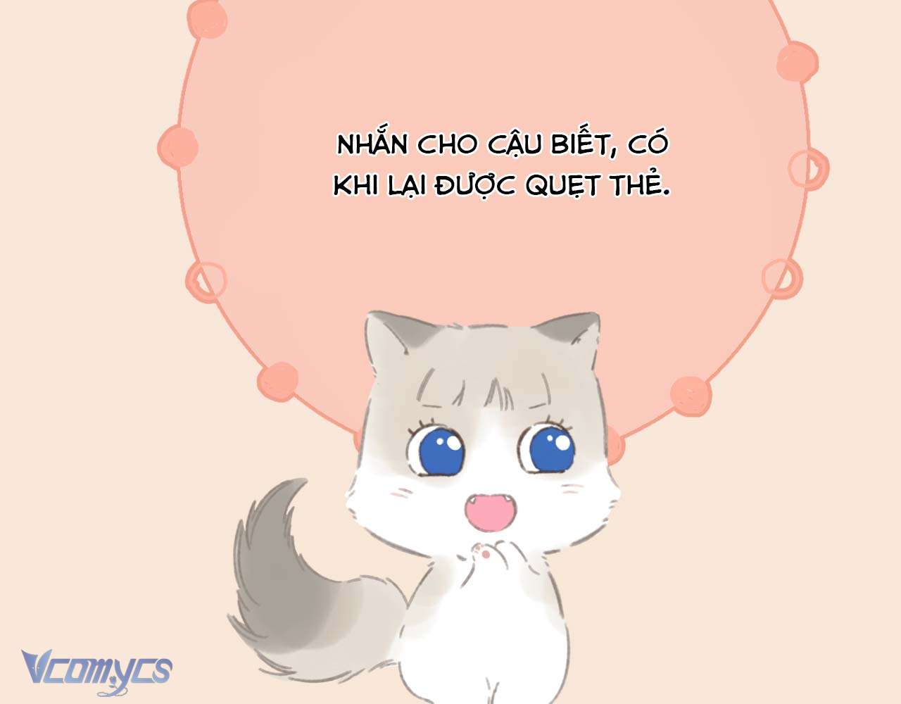 Trêu Nhầm Chap 60 - Trang 2