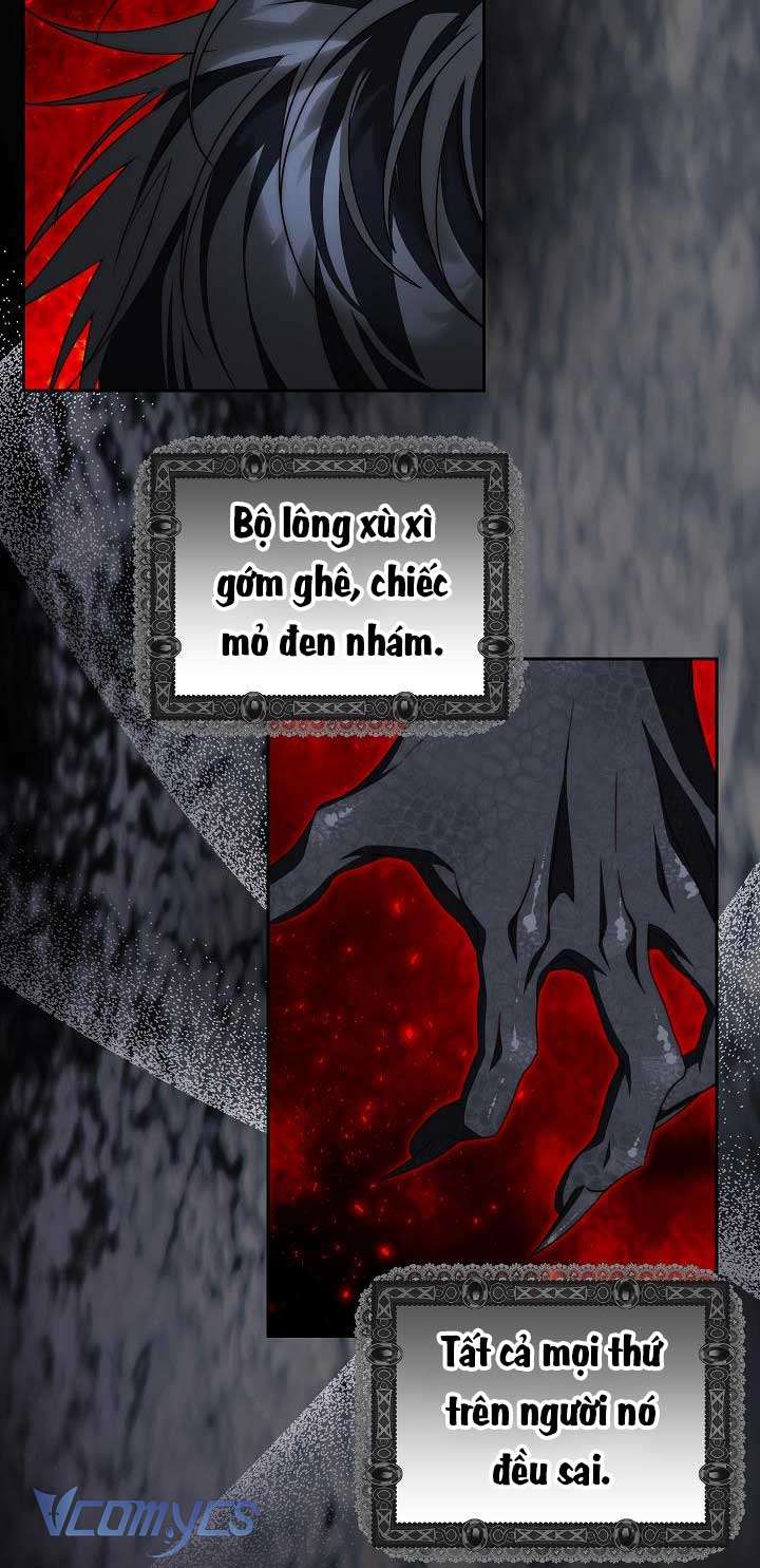 Thuần Hóa Hoàng Tử Quái Vật Chap 24 - Trang 2