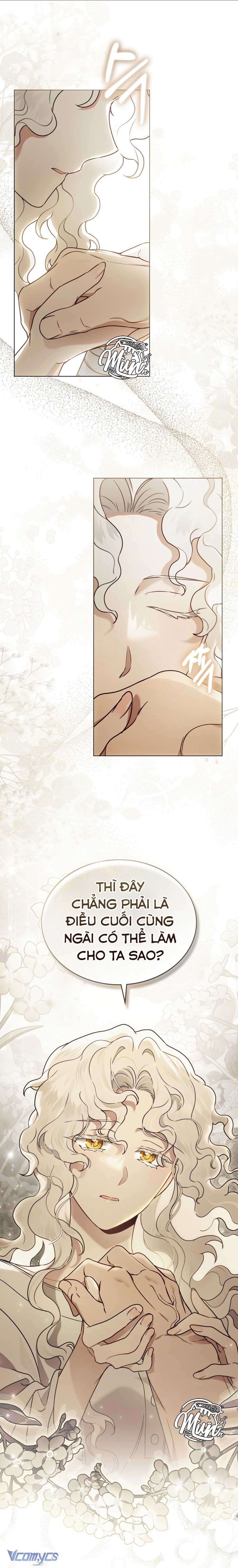 Hôn Nhân Khế Ước Chap 5 - Trang 4