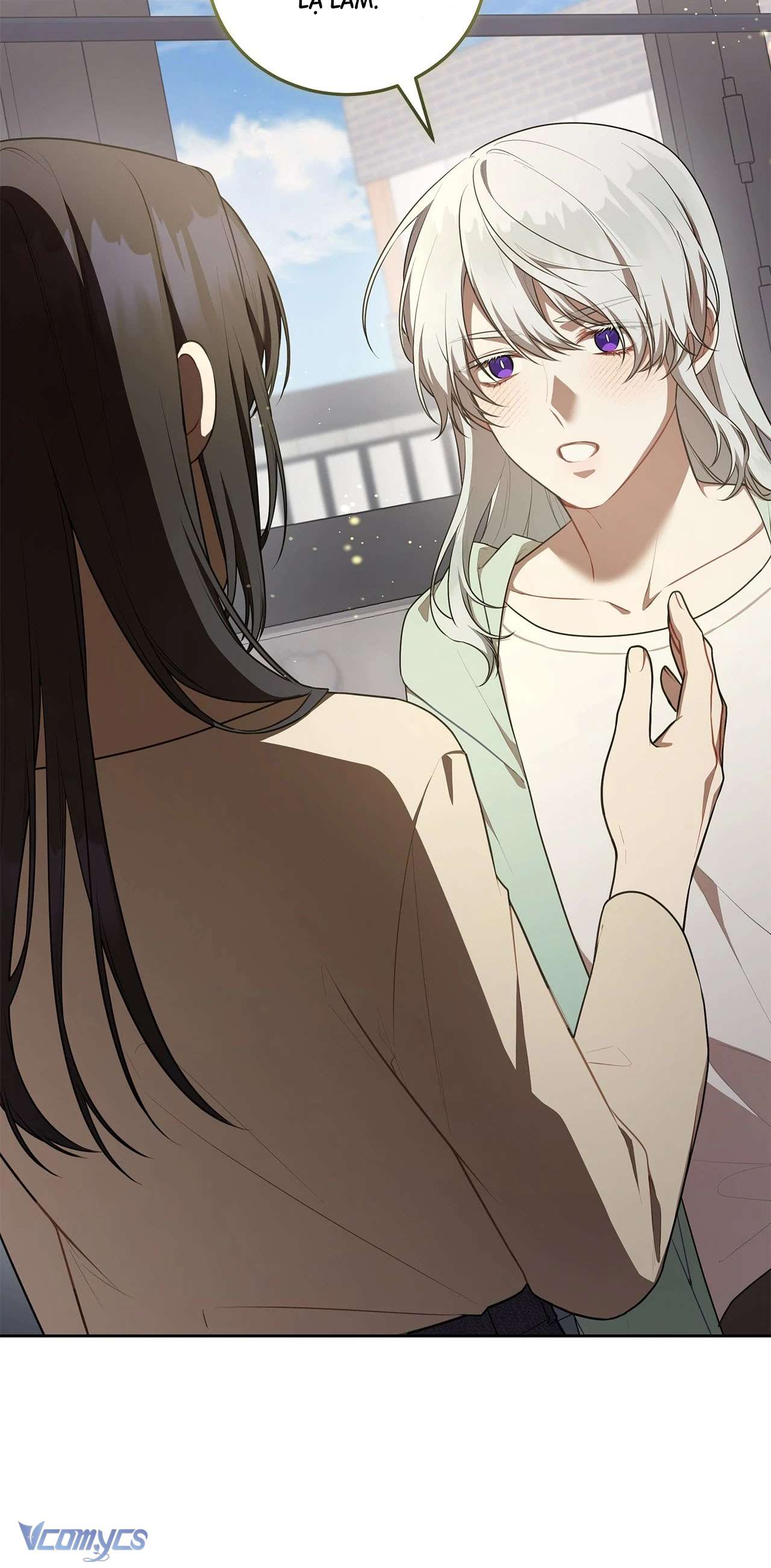 Chủ Tiệm Cafe Là Guide Cấp S Chap 27 - Next Chap 28