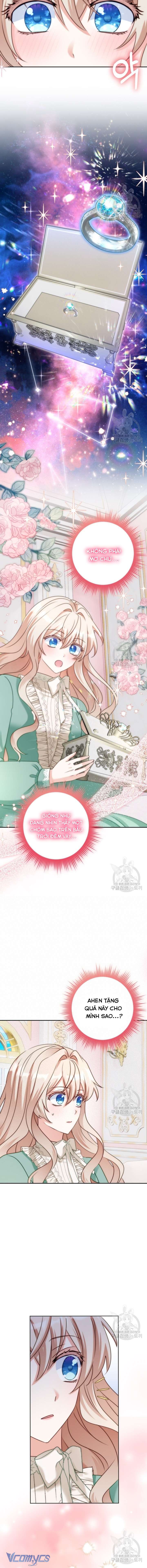 Tôi Sống Chung Với Mẹ Chồng Chapter 51 - Trang 4