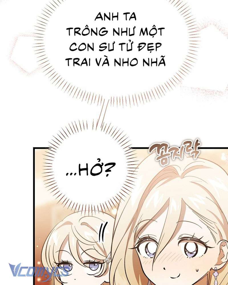 Ác Quỷ Nuôi Dưỡng Tiểu Thư Chapter 26 - Trang 4