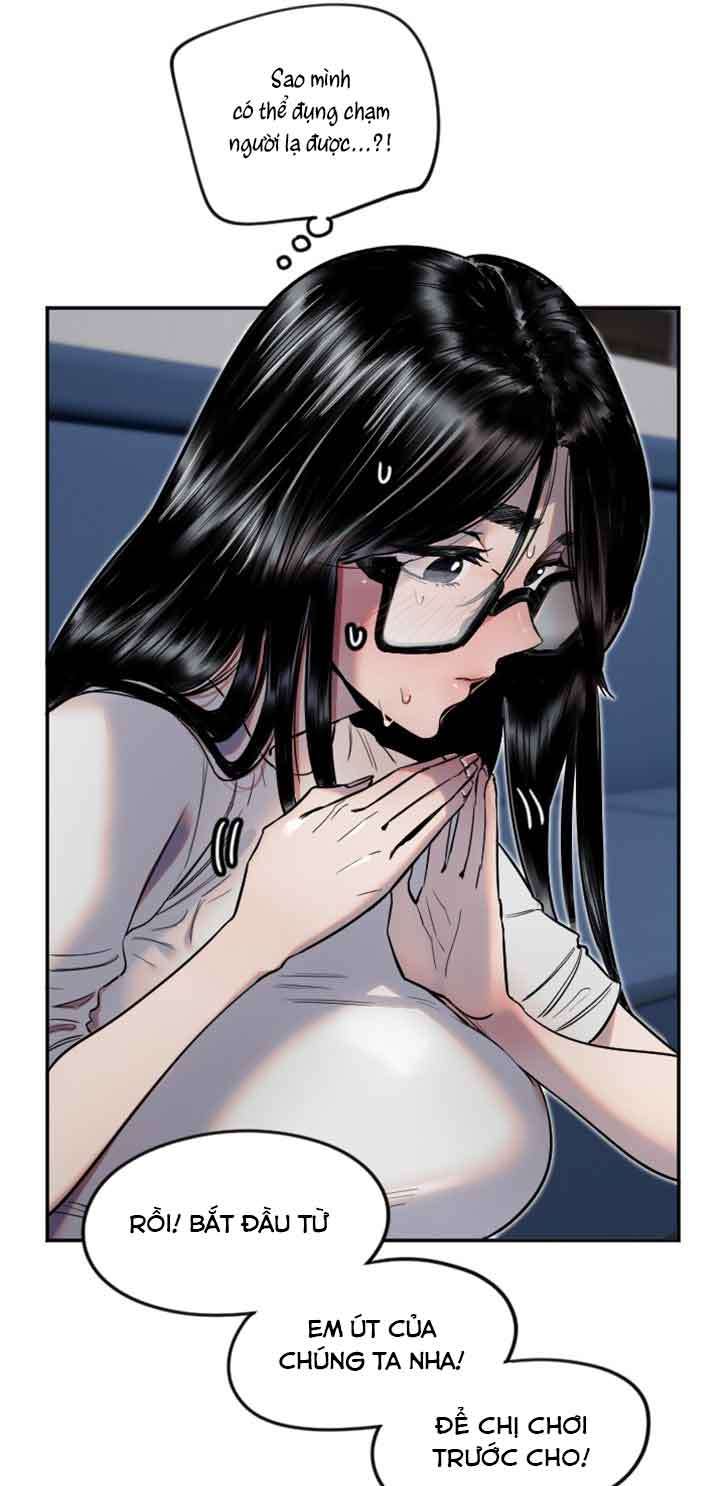 Manitto Chap 9 - Trang 3