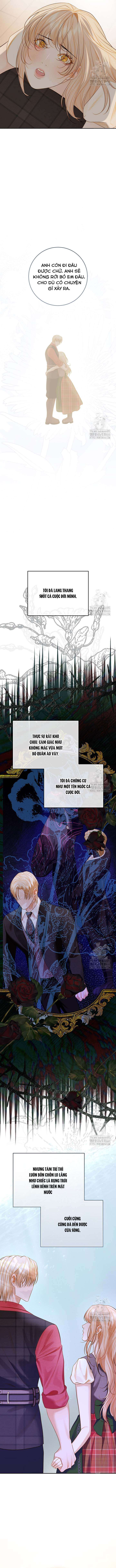 [18+] Nhật Ký Bí Mật Của Casnier Chap 29 - Trang 4