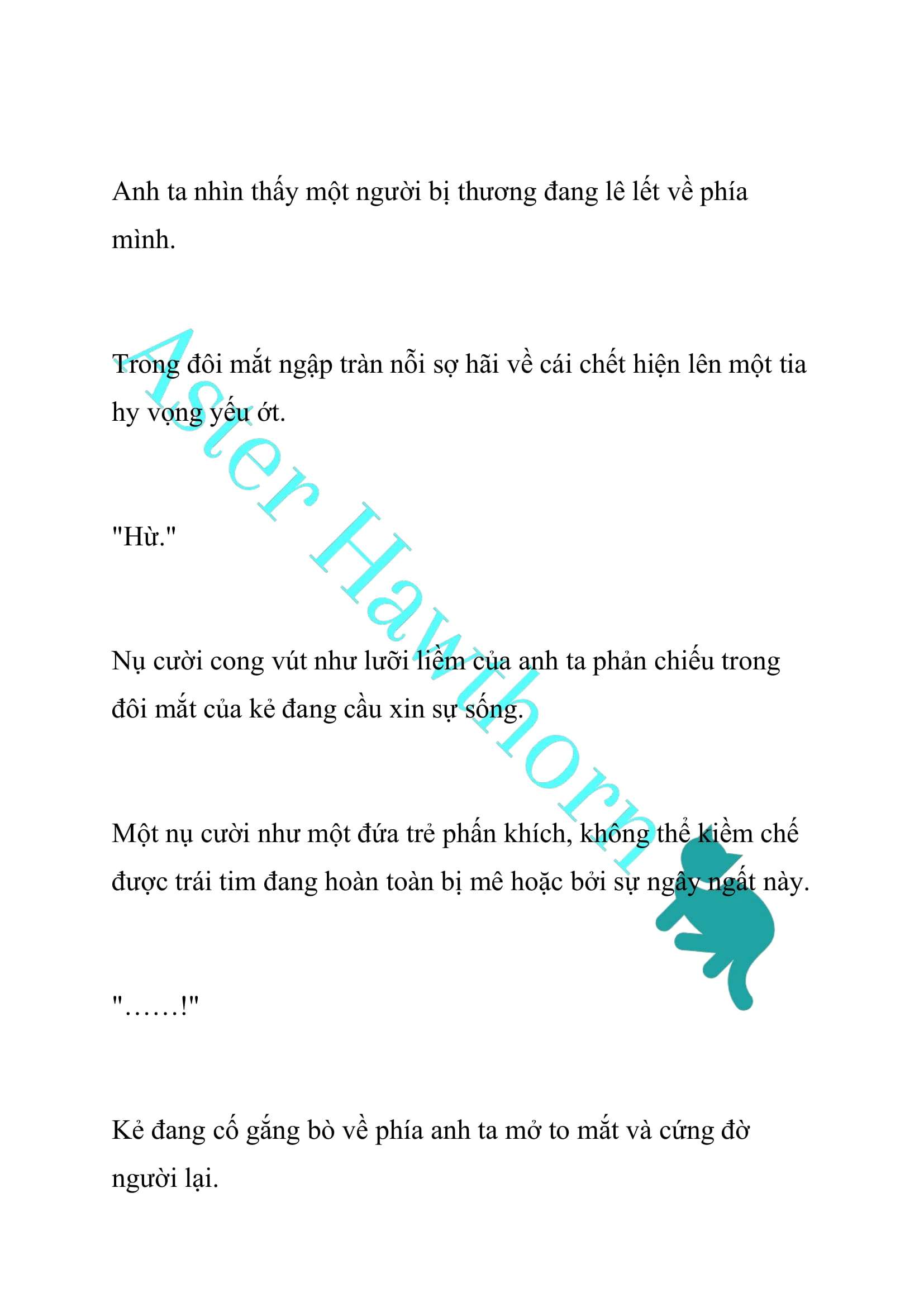 [NOVEL] Gặp Lại Kẻ Thù Ở Lễ Đính Hôn Chap 225 - Trang 2