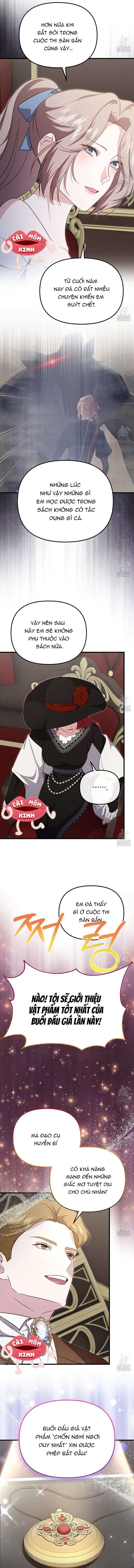 Sau Khi Trùng Sinh Chị Gái Muốn Cướp Lấy Vị Hôn Phu Của Tôi Chap 55 - Next Chap 56