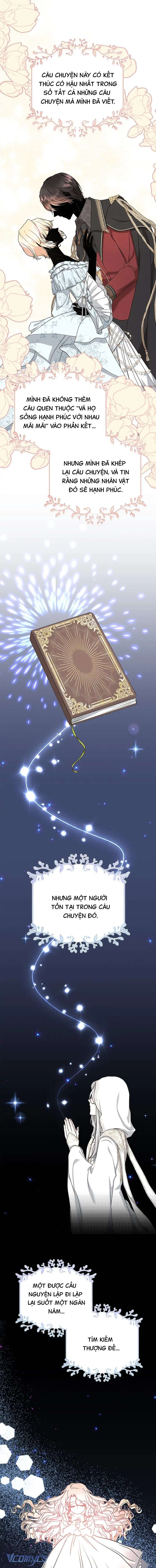 Sinh Ra Trở Thành Nhân Vật Không Có Trong Nguyên Tác Chap 24 - Next Chap 25