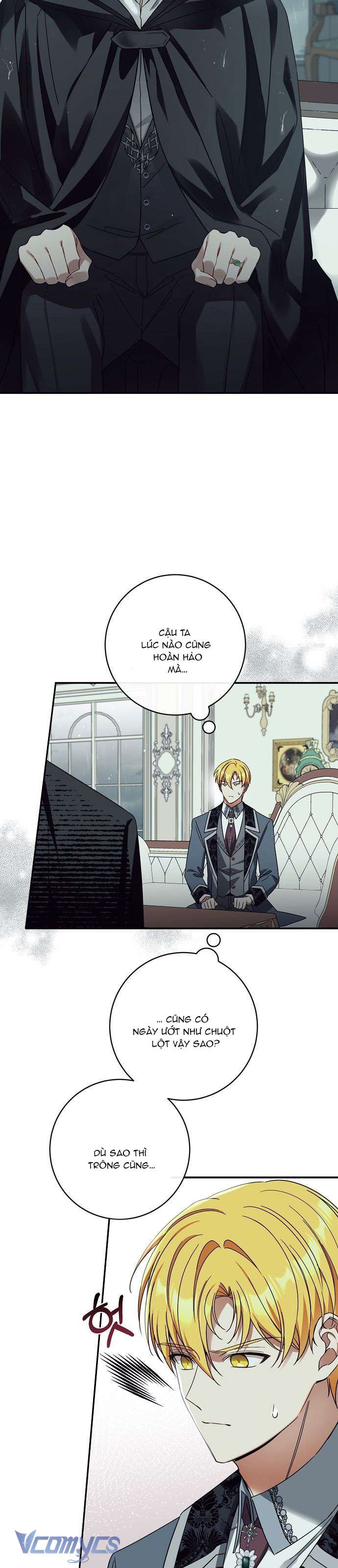 Thuần Hóa Hầu Tước Quái Dị Chap 64 - Trang 2