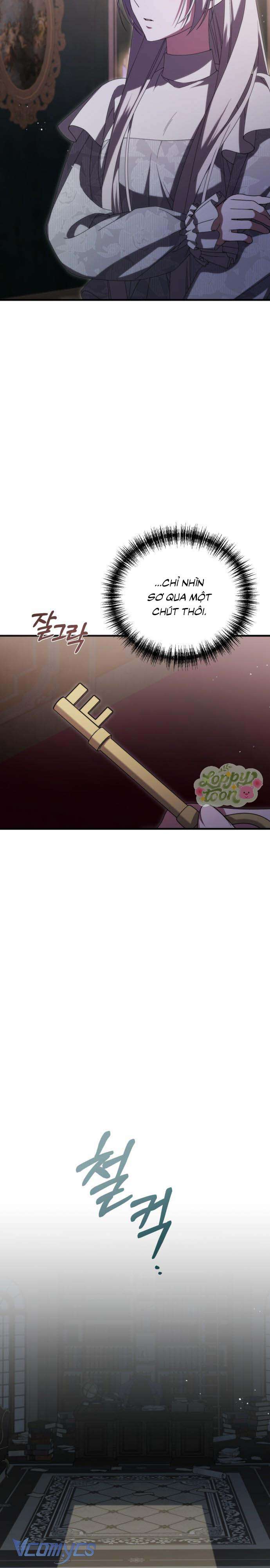 Đã Chết Rồi Còn Bị Ám Ảnh Chap 38 - Trang 4