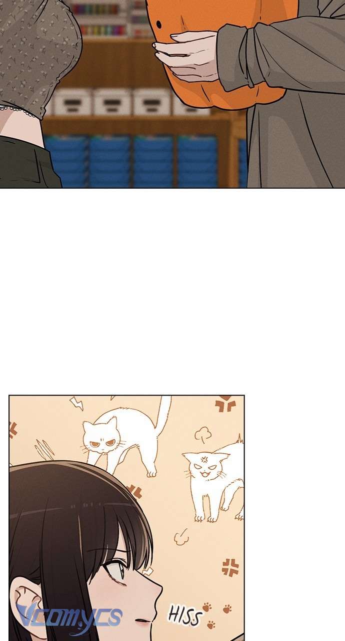 Review Người Yêu Cũ Chap 13 - Trang 3