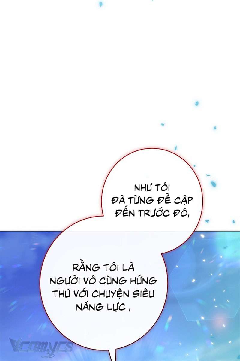 Hầu Gái Độc Quyền Của Hoàng Hậu Phản Diện Chap 75 - Trang 4