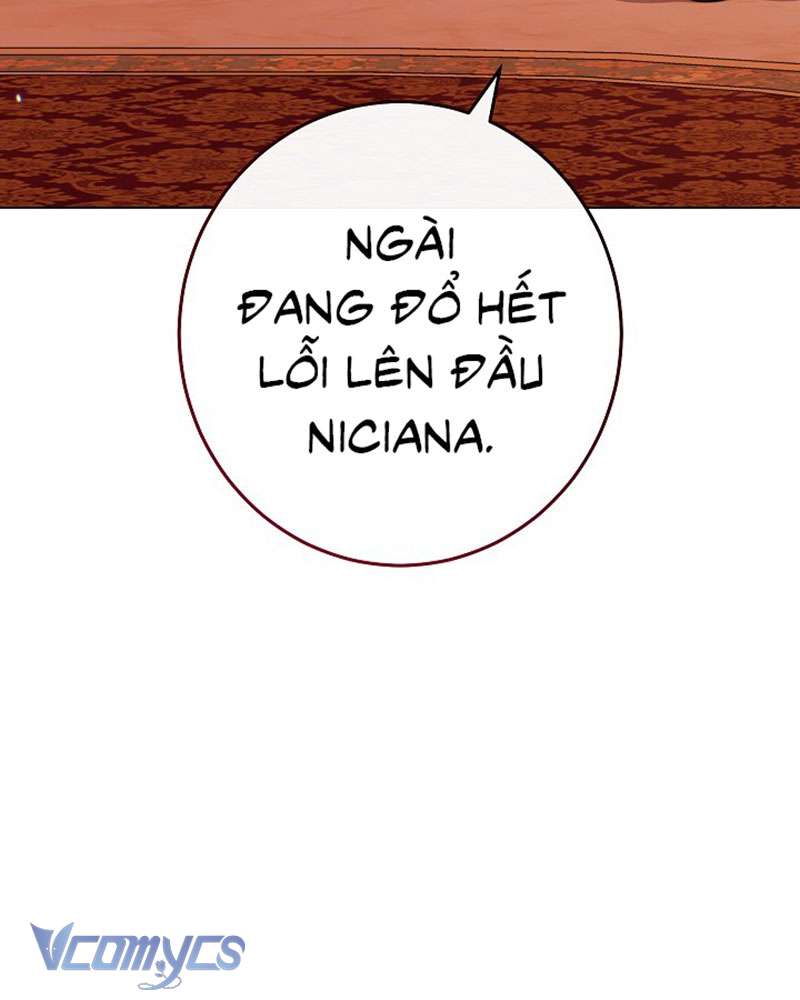 Hầu Gái Độc Quyền Của Hoàng Hậu Phản Diện Chap 66 - Trang 4