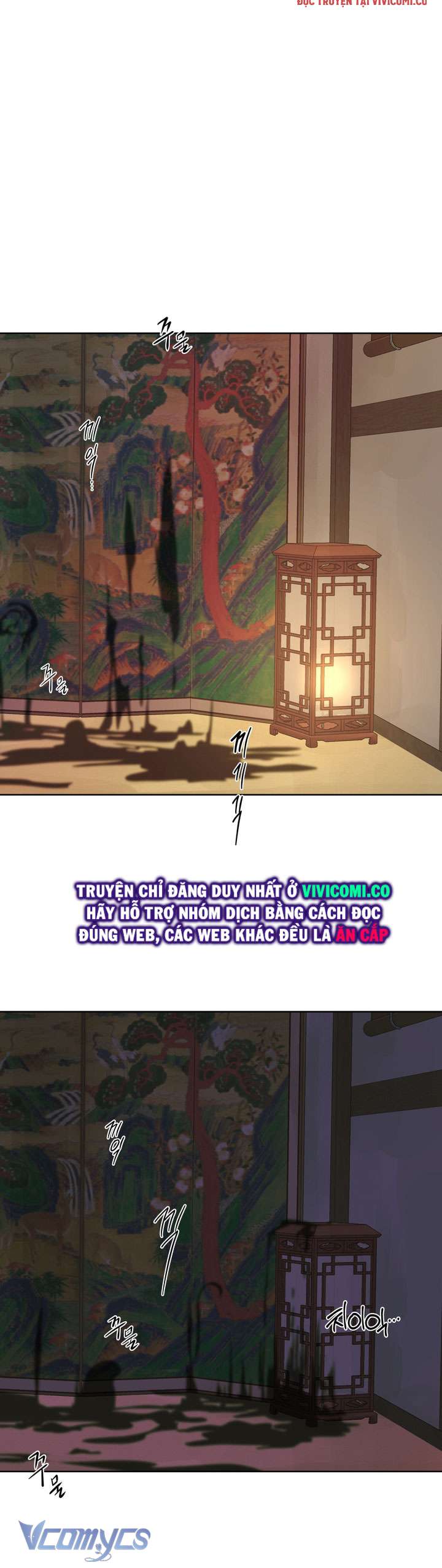 [18+] Hương Đào Hoa Chap 19 - Trang 2