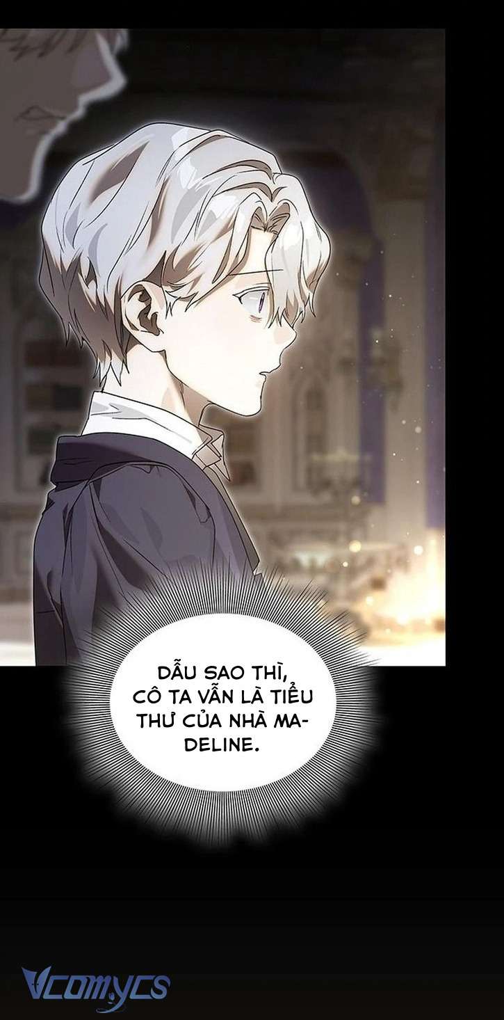 Cứ Cố Gắng Hết Sức Để Hối Hận Chap 37 - Trang 2