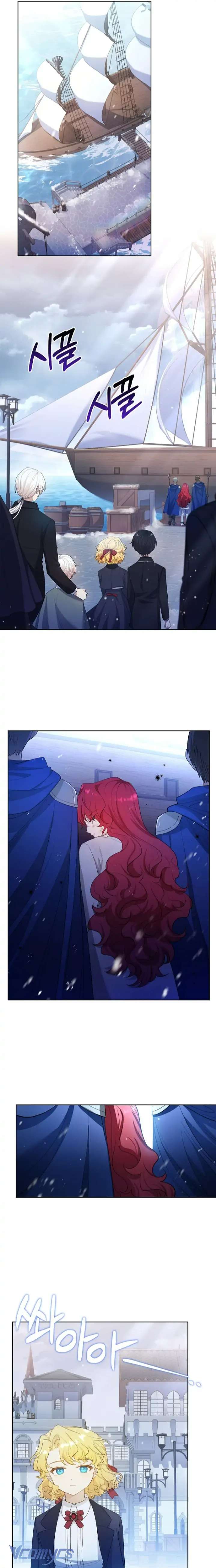 [PNT] Nam Chính À, Tôi Sẽ Tôn Trọng Sở Thích Của Anh! Chap 32 - Trang 2