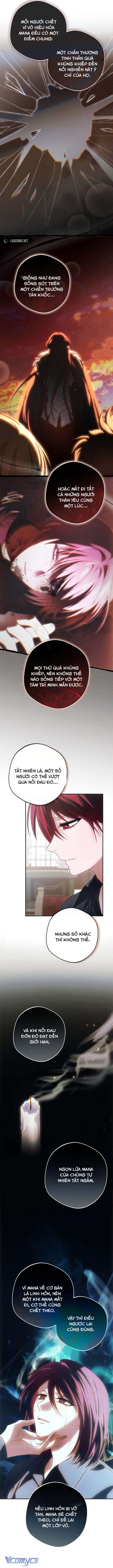 Bạo Chúa Độc Ác Trở Lại Chap 56 - Next Chap 57