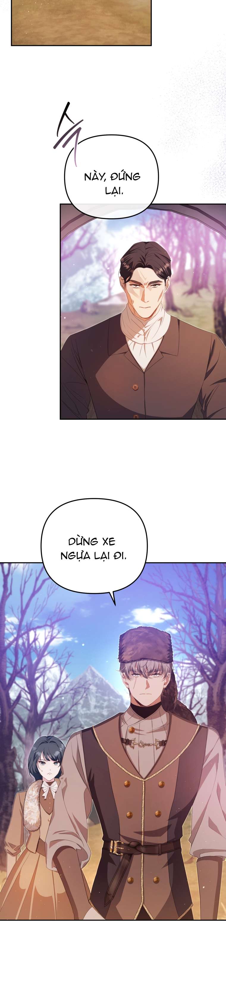 Người Phải Trả Giá Bằng Mạng Sống Vì Đã Lừa Dối Tôi Chap 18 - Trang 4