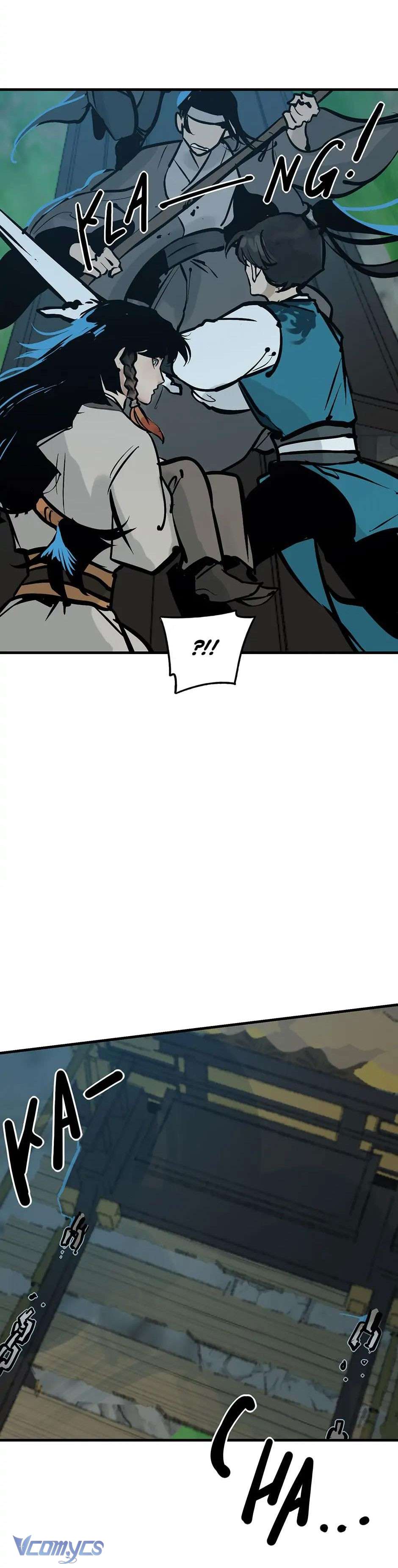 Ái Nữ của Thiên Diện Quỷ Chap 19 - Trang 3