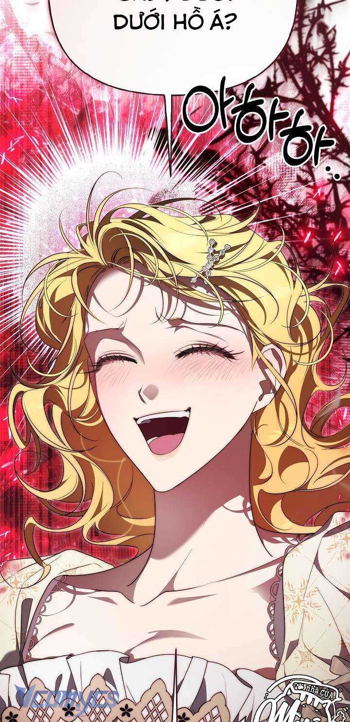 Thuần Hóa Hoàng Tử Quái Vật Chap 33 - Trang 2