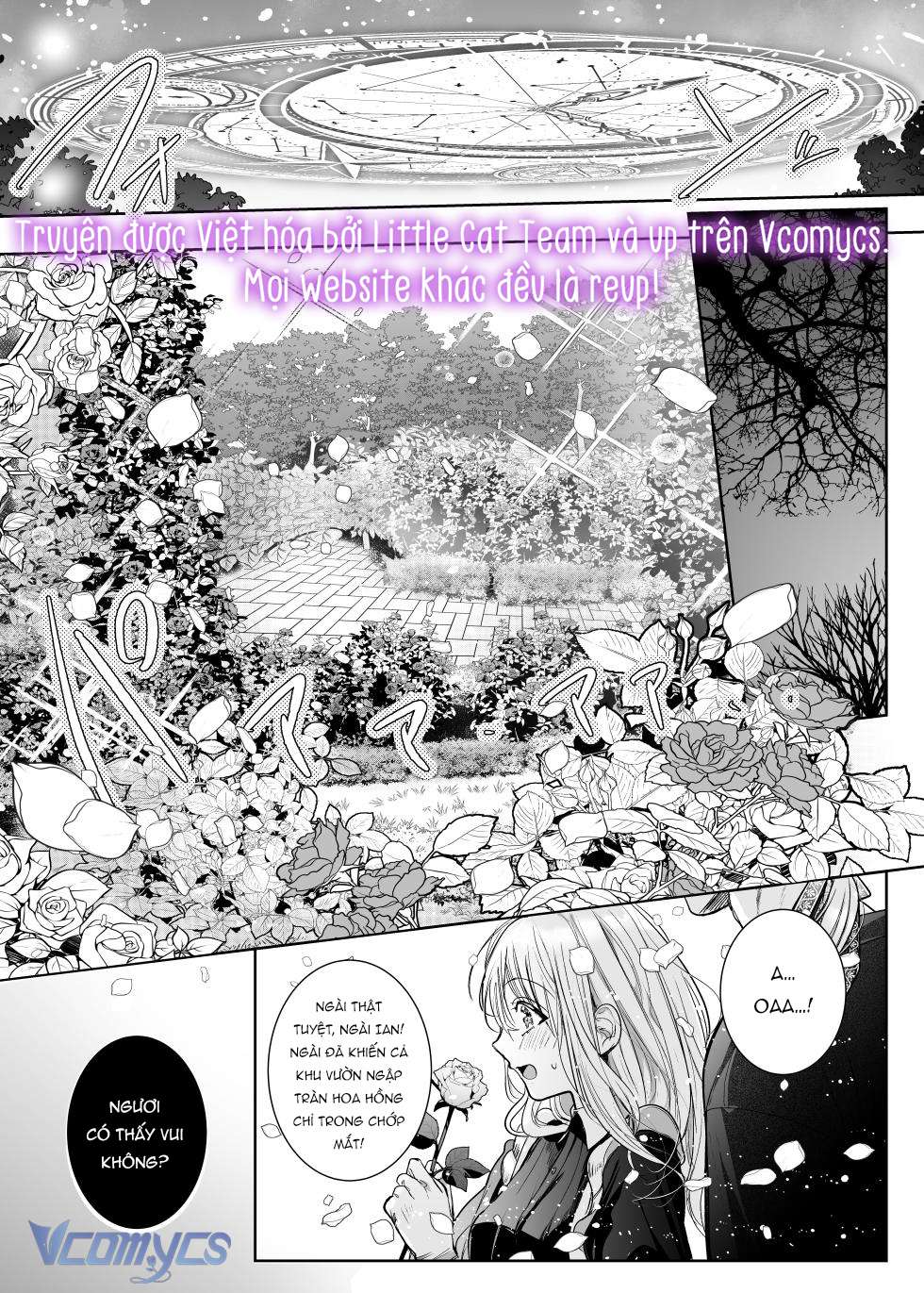 [18+] Tuyển Tập Truyện Ngắn Sếch Manga Chap 27 - Trang 2