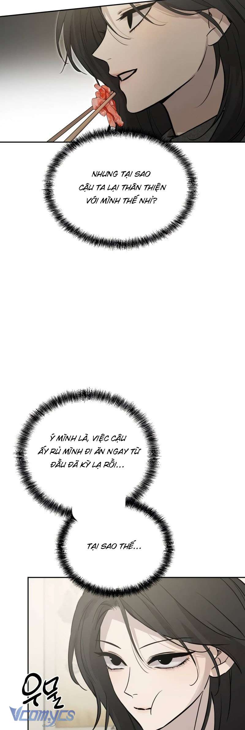 Bản Năng Dã Thú Chap 6 - Trang 4