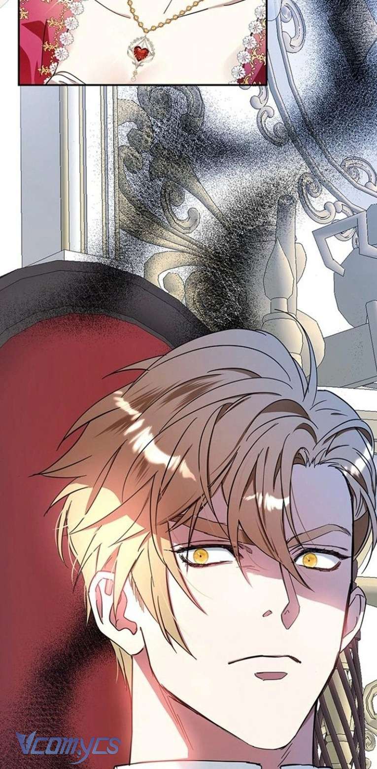 Người Yêu Đã Chết Của Tôi Đã Trở Thành Bạo Chúa Chap 11 - Next Chap 12