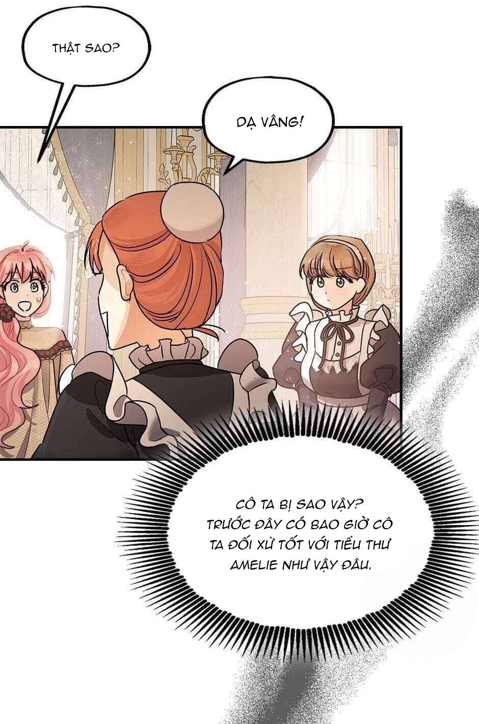 Liều Thuốc An Thần Của Bạo Chúa Chap 29 - Trang 4