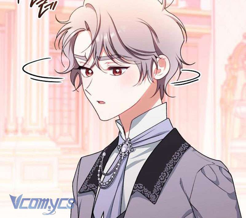 Hầu Gái Độc Quyền Của Hoàng Hậu Phản Diện Chap 108 - Trang 3