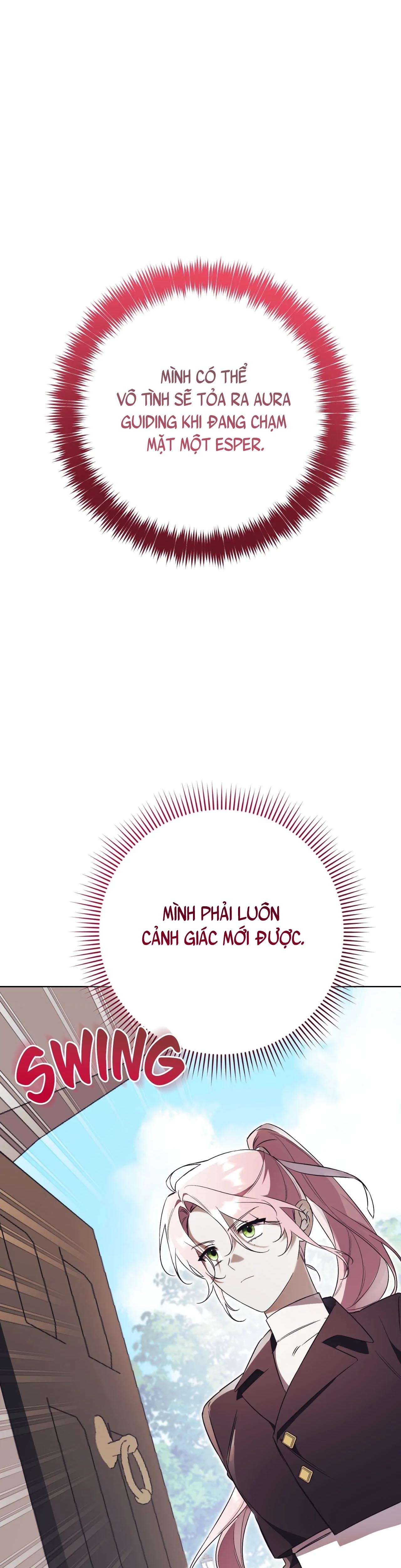 Phương Pháp Từ Chối Sự Ám Ảnh Của Chồng Cũ Chap 7 - Trang 2