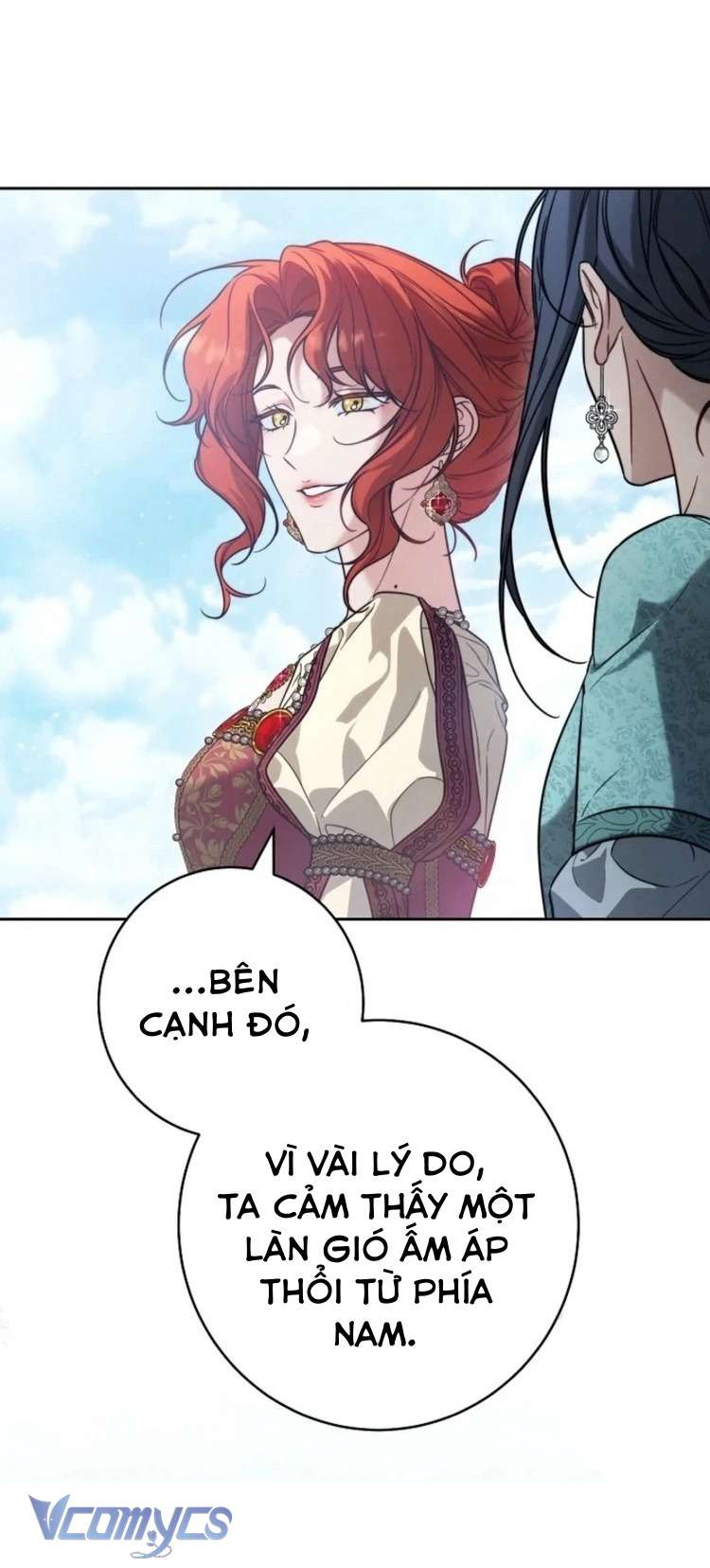 Hôn Nhân Vụ Lợi 2: Bản Tình Ca Không Thể Quên Chap 24 - Next Chap 25
