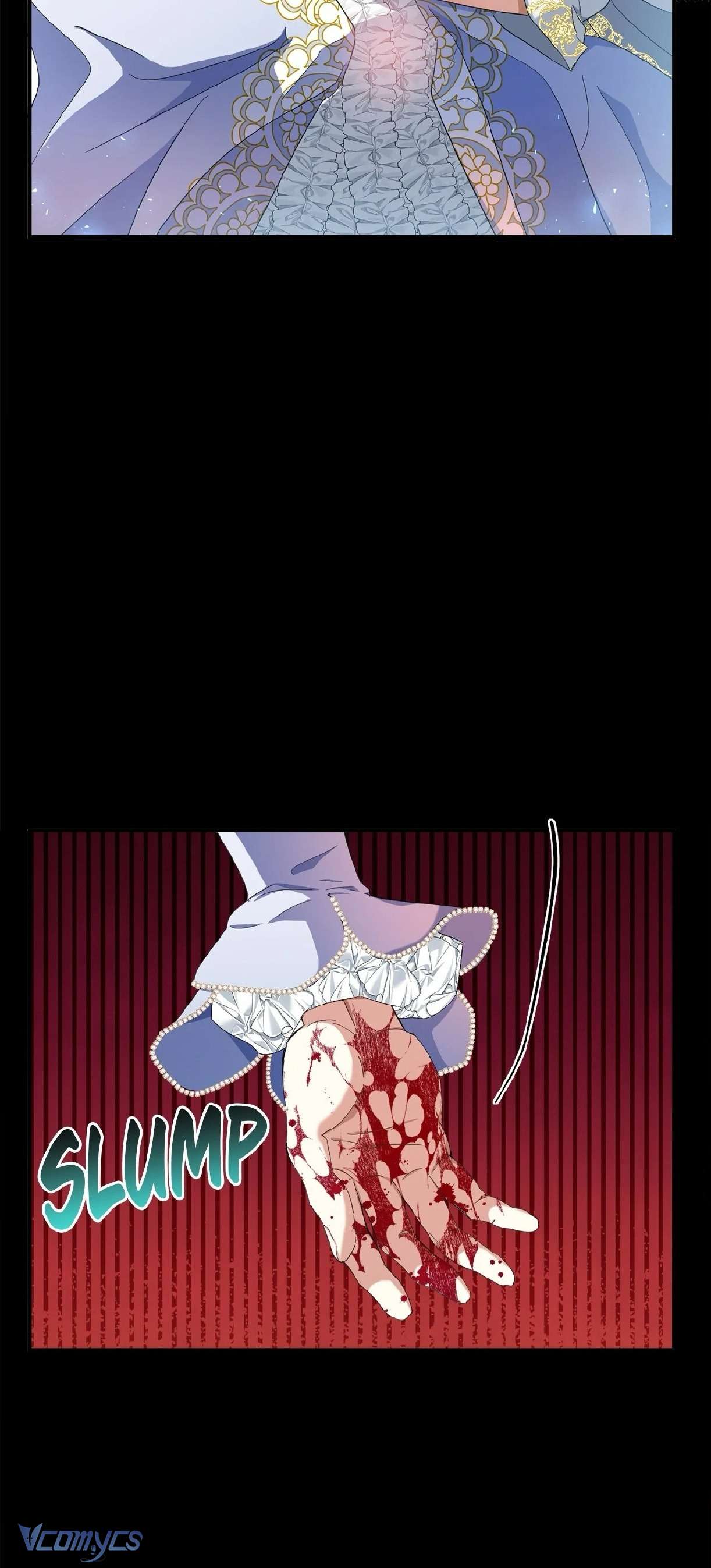 Người Yêu Đã Chết Của Tôi Đã Trở Thành Bạo Chúa Chap 20 - Trang 2