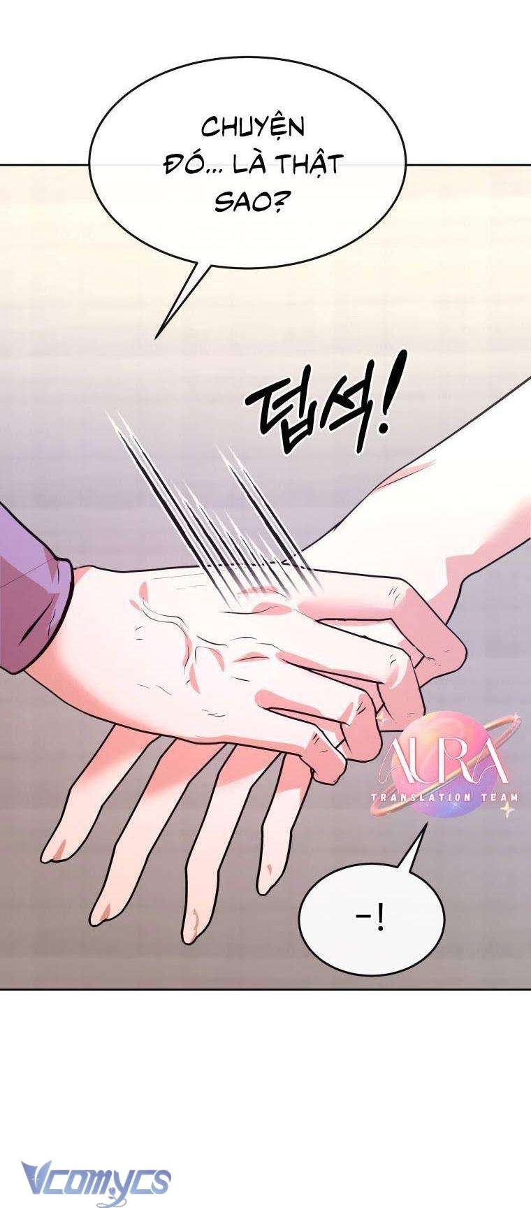 Tình Yêu Có Thể Về Quê Làm Nông Sao? Chap 17 - Trang 3