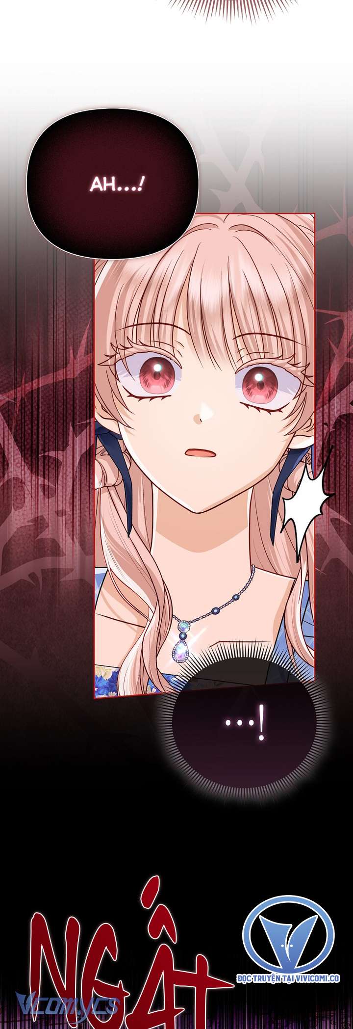 Nhân Vật Phản Diện Đều Thích Tôi Chap 45 - Next Chap 46