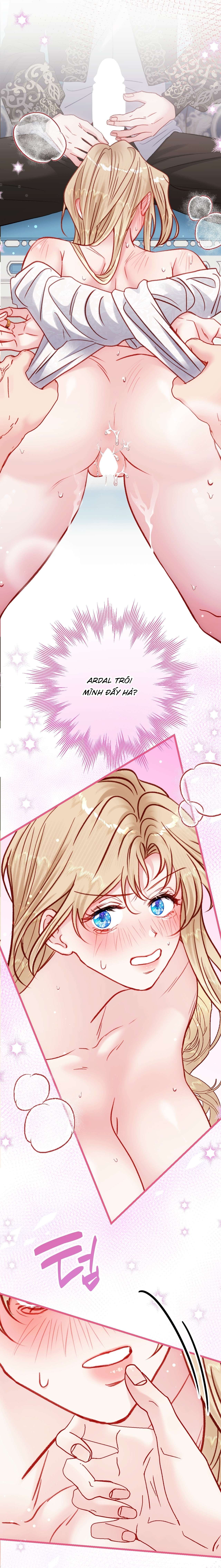 [ 18+ ] Bị Mắc Kẹt Trong Trò Chơi Harem Ngược Vô Vọng Chap 30 - Trang 2