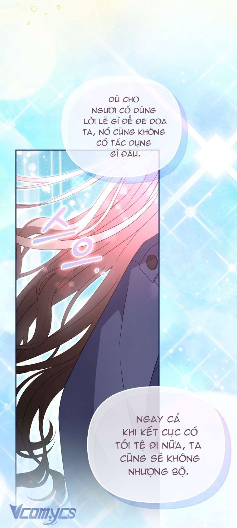 Tôi Được Nuôi Dưỡng Bởi Những Kẻ Phản Diện Chap 115 - Trang 2