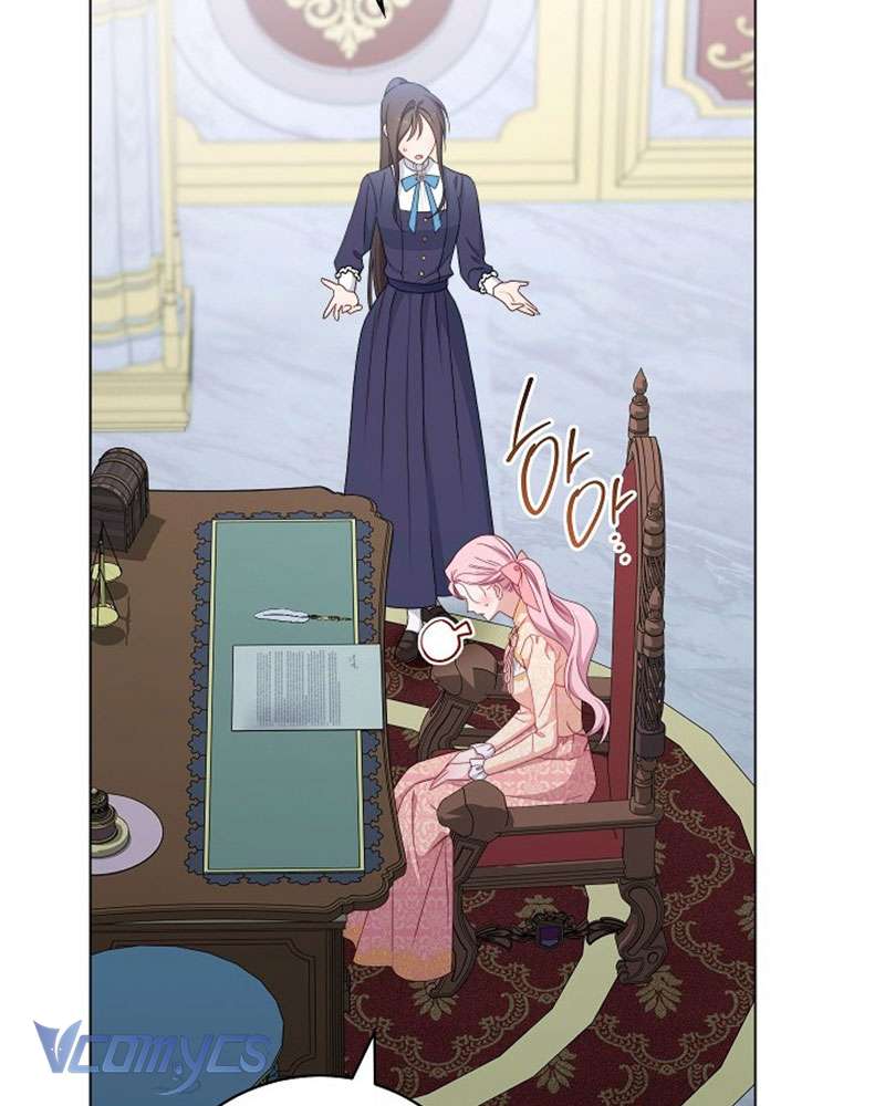 Hầu Gái Độc Quyền Của Hoàng Hậu Phản Diện Chapter 101 - Trang 4
