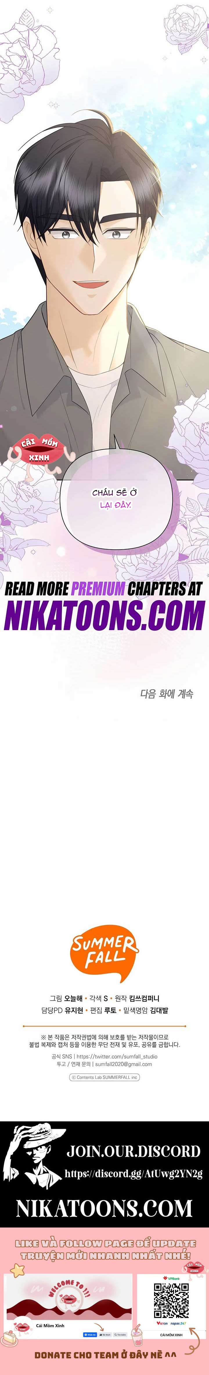 Hãy Tới Nhà Anh Đi Chap 10 - Trang 3