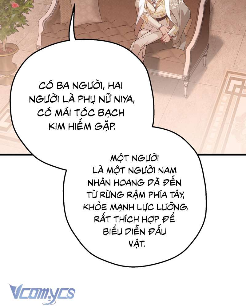 Cô Ấy Sẽ Thuần Hóa Các Anh Hùng Chap 24 - Next Chap 26