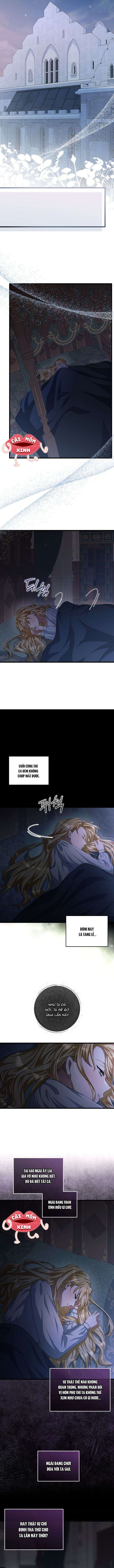 Lời Cầu Hôn Hoang Dã Chap 18 - Trang 2