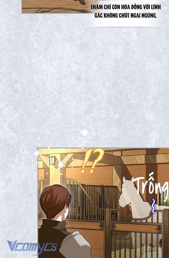 Phương Pháp Che Giấu Đứa Con Của Hoàng Đế Chap 121 - Trang 3