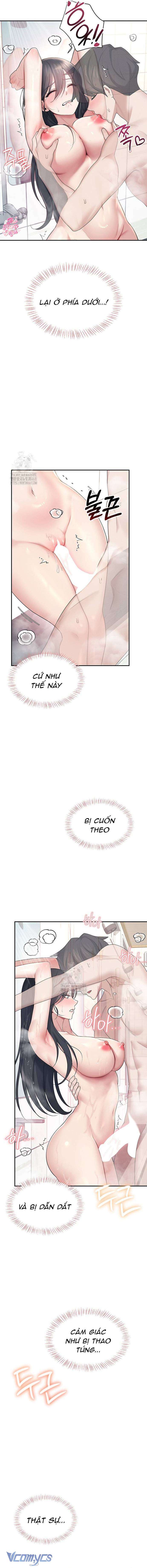 [18+] Đồ Chơi Tình Dục Không Dây Chap 35 - Trang 2