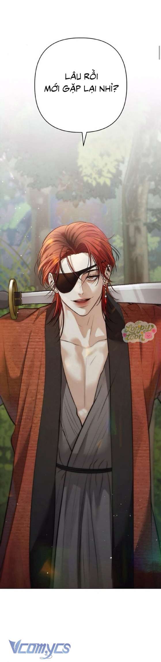 Quỷ Hồn Chap 37 - Next Chap 38