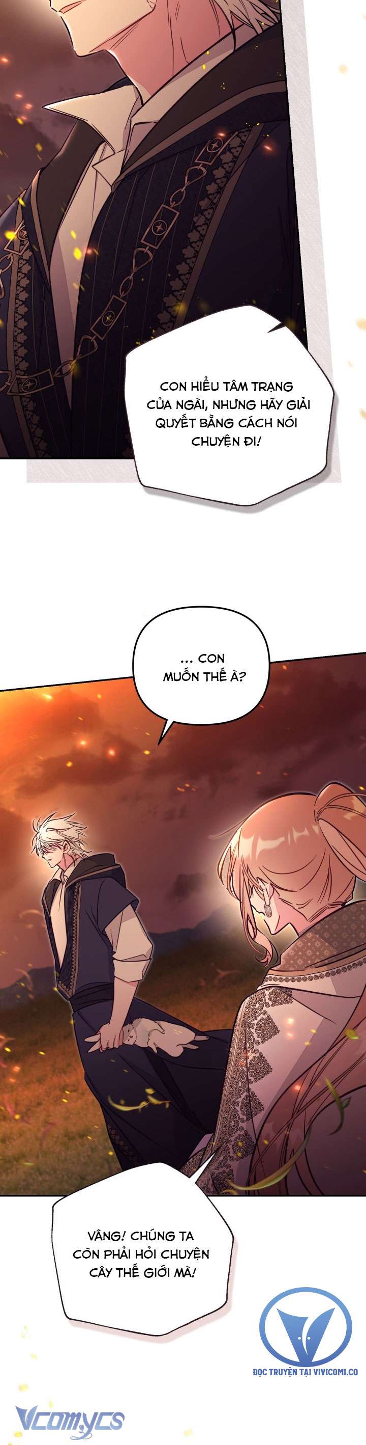 Không Có Chỗ Cho Kẻ Giả Mạo Chap 86 - Trang 2