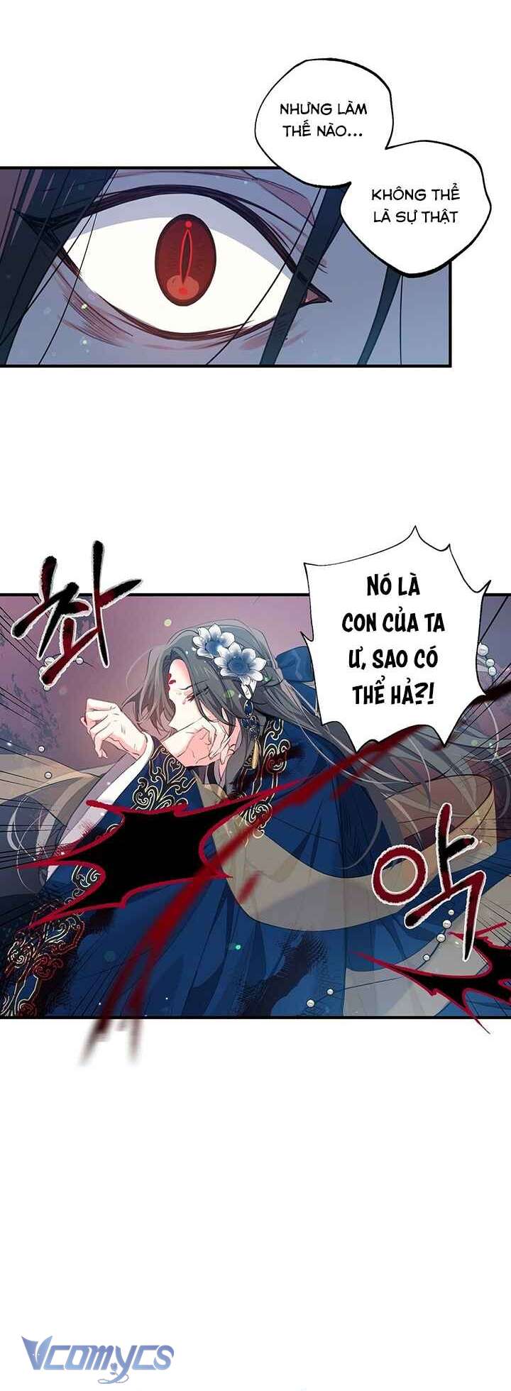 [18+] Chú Chim Nhỏ Của Yêu Tinh Chap 28 - Trang 2